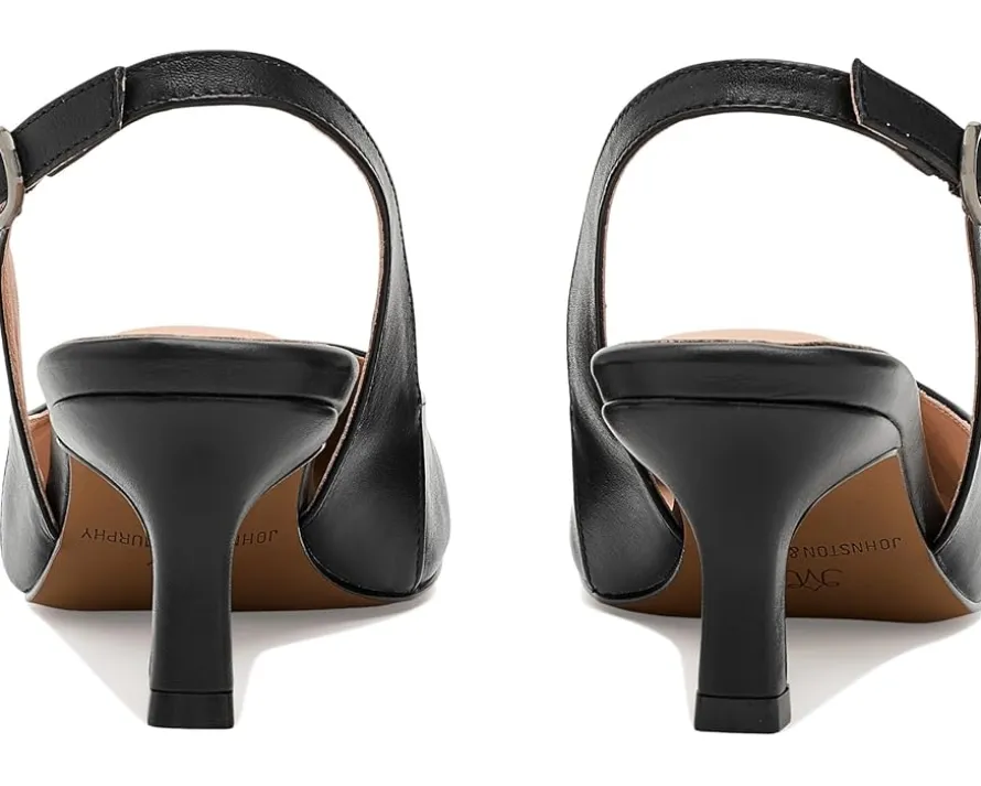Johnston & Murphy Lindsey Slingback Women's