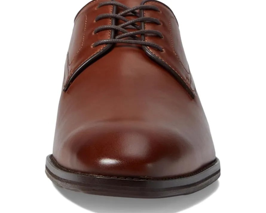 Johnston & Murphy Sullivan Plain Toe Men's