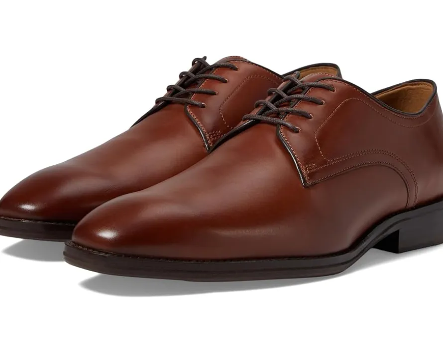 Johnston & Murphy Sullivan Plain Toe Men's