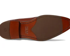 Johnston & Murphy Sullivan Plain Toe Men's