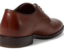 Johnston & Murphy Sullivan Plain Toe Men's