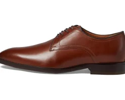 Johnston & Murphy Sullivan Plain Toe Men's