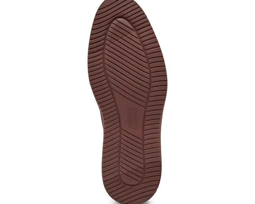 Johnston & Murphy Upton Plain Toe Men's