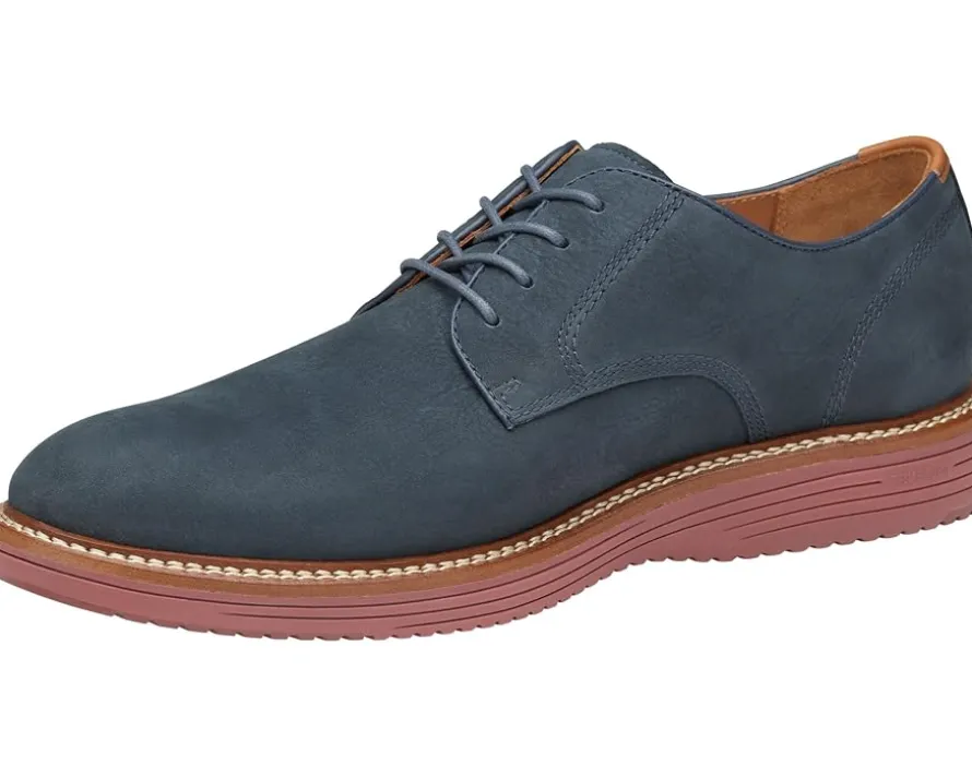 Johnston & Murphy Upton Plain Toe Men's