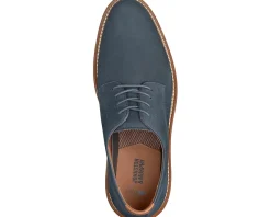 Johnston & Murphy Upton Plain Toe Men's