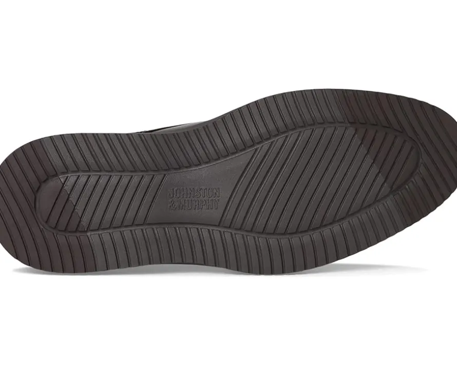 Johnston & Murphy Upton Plain Toe Men's
