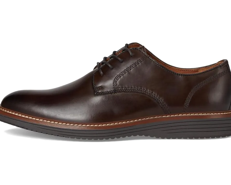 Johnston & Murphy Upton Plain Toe Men's