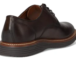Johnston & Murphy Upton Plain Toe Men's