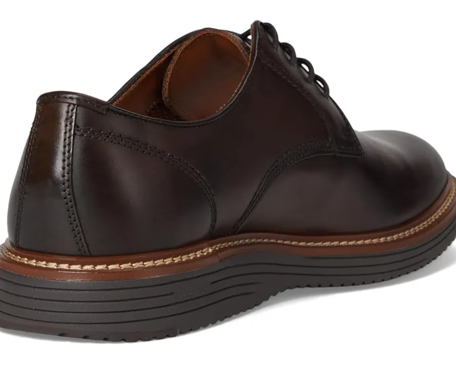 Johnston & Murphy Upton Plain Toe Men's