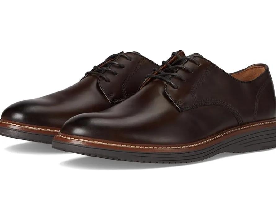 Johnston & Murphy Upton Plain Toe Men's