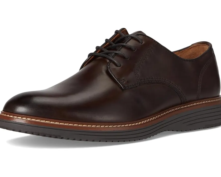 Johnston & Murphy Upton Plain Toe Men's