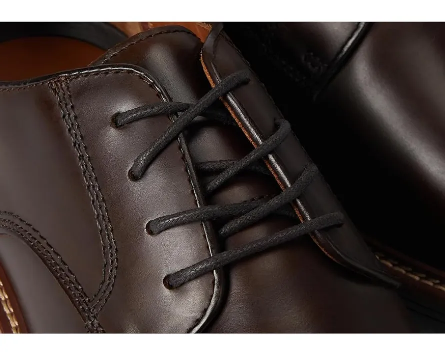 Johnston & Murphy Upton Plain Toe Men's