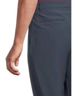 Johnston & Murphy XC4 Performance Flat Front Pants Men's