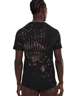 John Varvatos Disco Lights Tee KG7207R25 Men's