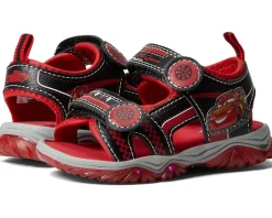 Josmo Cars Lighted Sandal (Toddler/Little Kid)