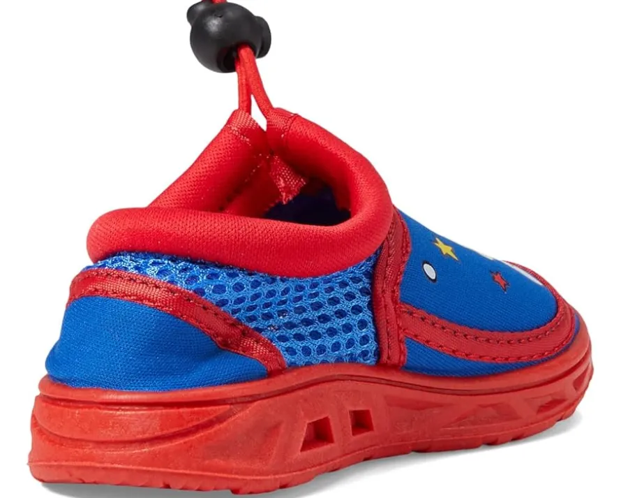 Josmo Mickey Mouse Aqua Sock (Little Kid)