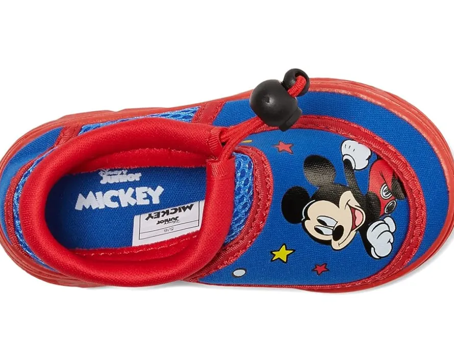 Josmo Mickey Mouse Aqua Sock (Little Kid)