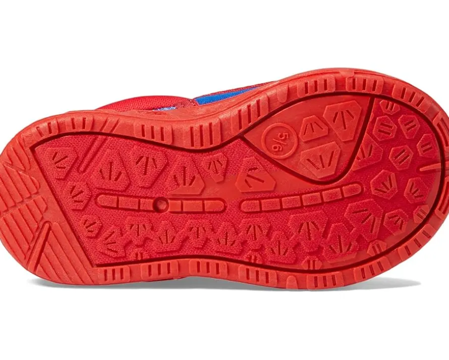 Josmo Mickey Mouse Aqua Sock (Little Kid)