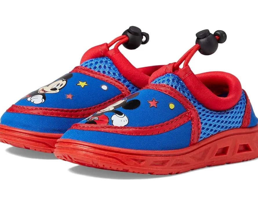 Josmo Mickey Mouse Aqua Sock (Little Kid)