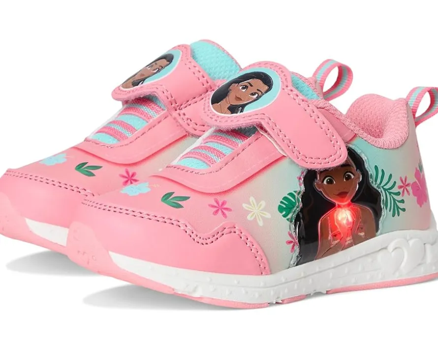 Josmo Moana Lighted Sneaker