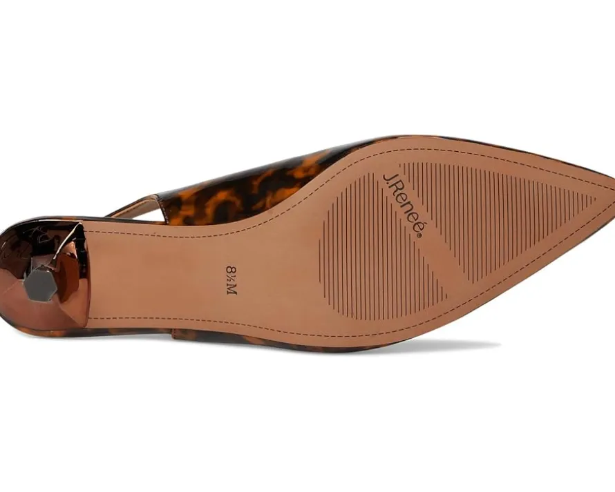 J. Renee Ferryanne Women's