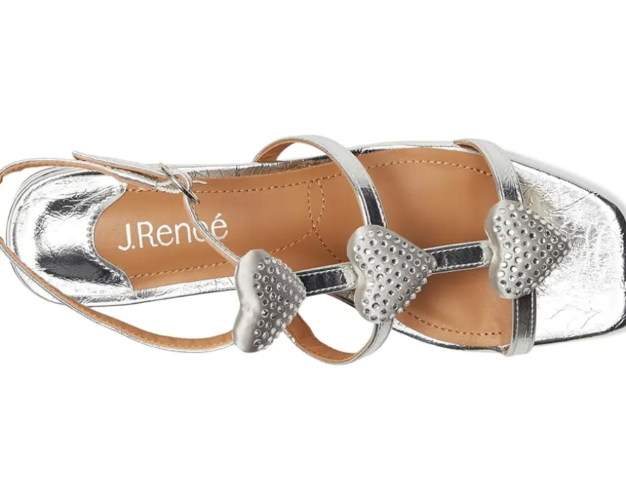 J. Renee Heartly Women's