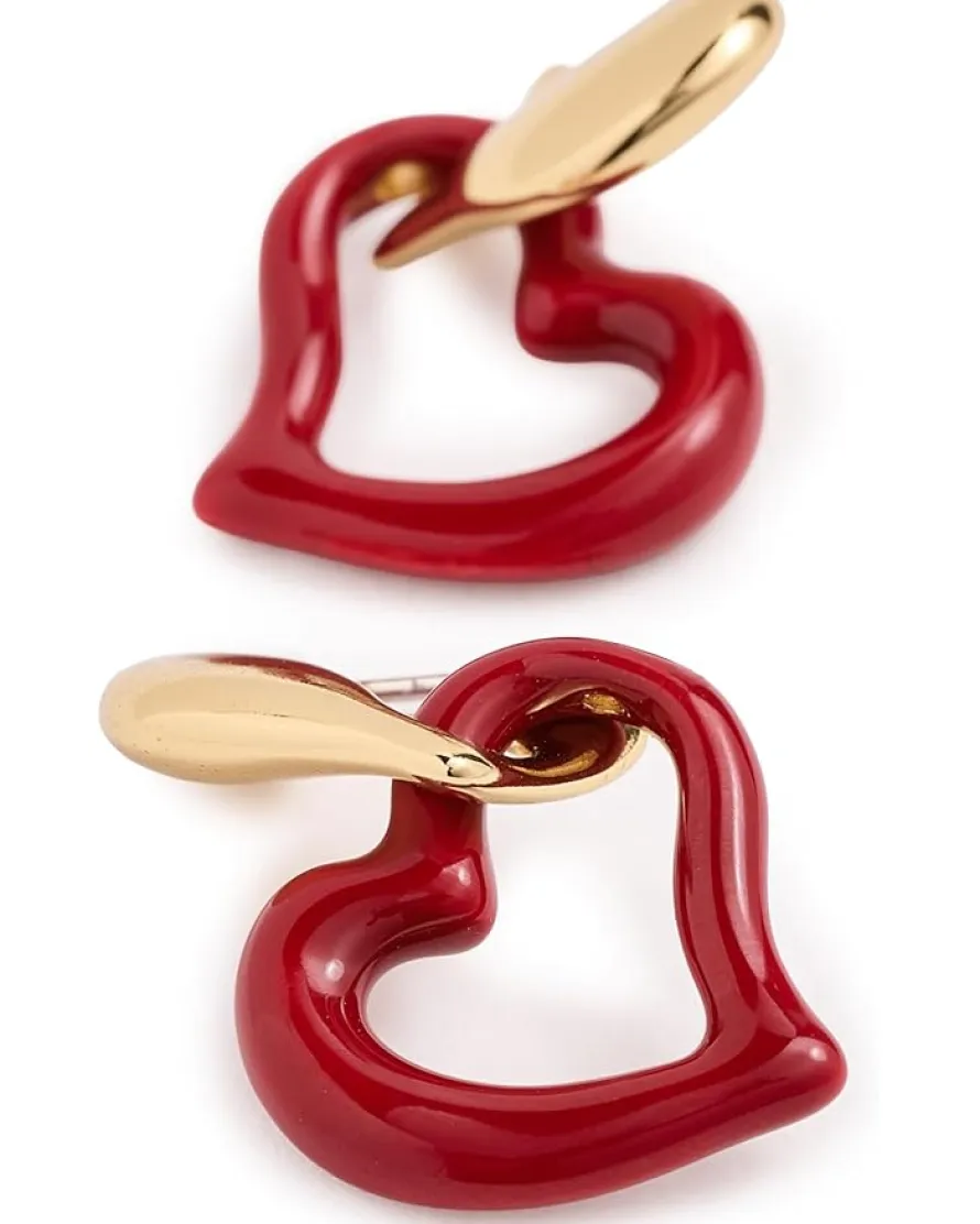 Kate Spade New York Amour Drop Earring