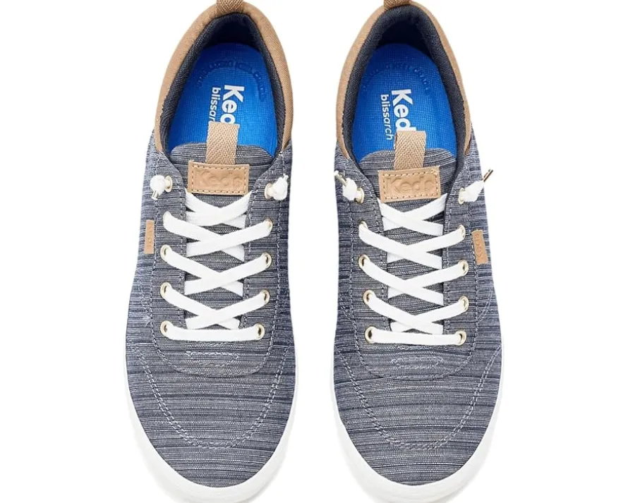 Keds Center III Slip-On Women's