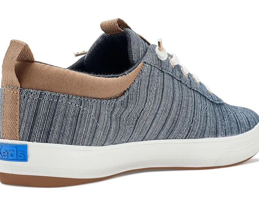 Keds Center III Slip-On Women's