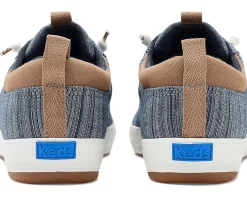 Keds Center III Slip-On Women's