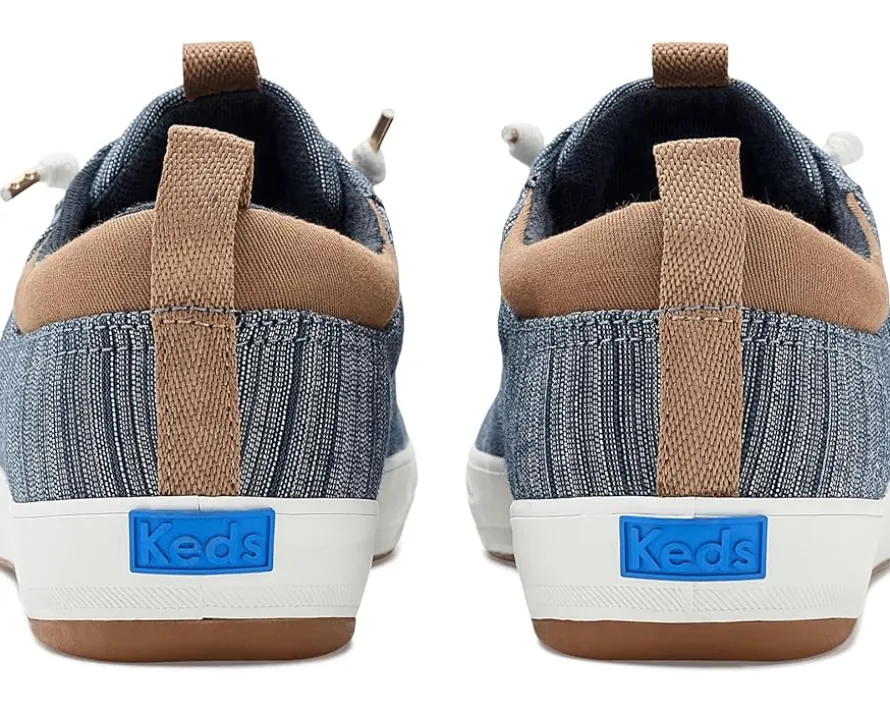 Keds Center III Slip-On Women's