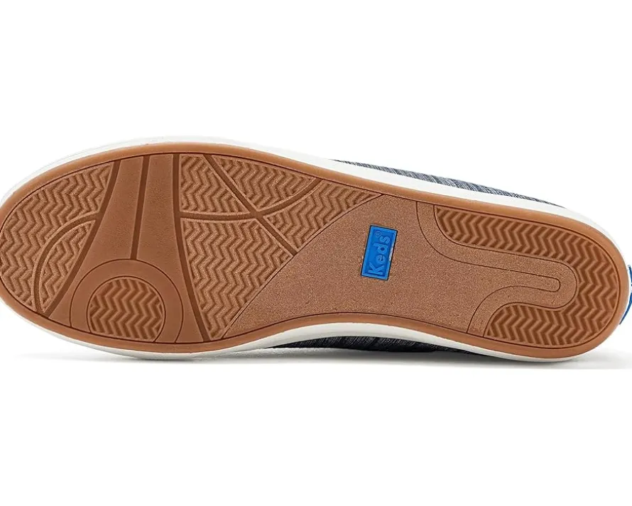Keds Center III Slip-On Women's