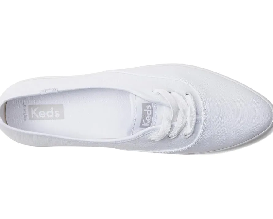 Keds Point Lace Up Women's