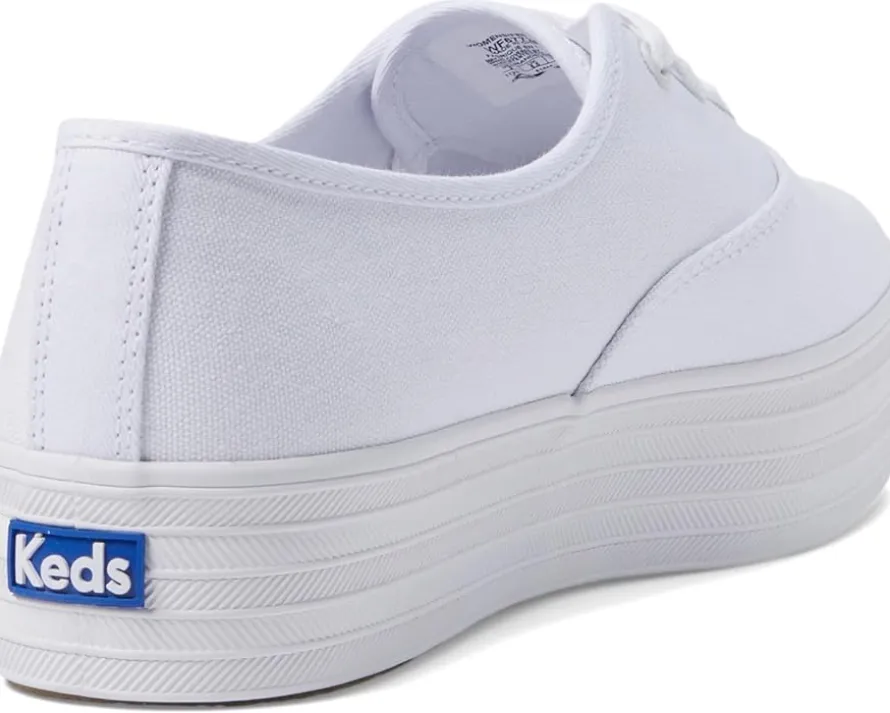 Keds Point Lace Up Women's