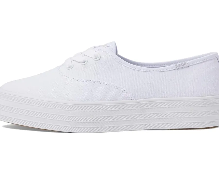Keds Point Lace Up Women's