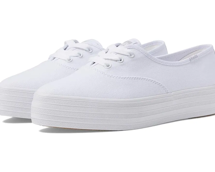 Keds Point Lace Up Women's