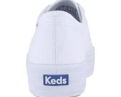 Keds Triple Kick Canvas Women's