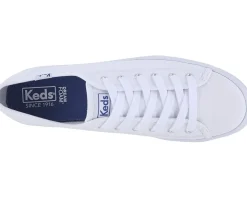 Keds Triple Kick Canvas Women's
