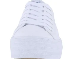 Keds Triple Kick Canvas Women's