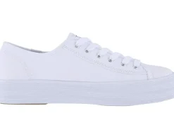 Keds Triple Kick Canvas Women's