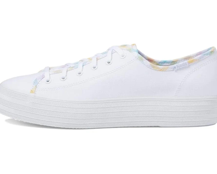 Keds Triple Kick Canvas Women's
