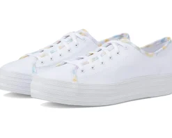 Keds Triple Kick Canvas Women's