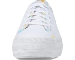Keds Triple Kick Canvas Women's