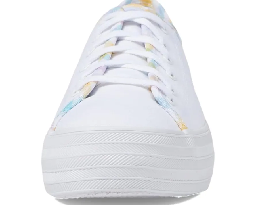 Keds Triple Kick Canvas Women's