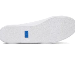 Keds Triple Kick Canvas Women's