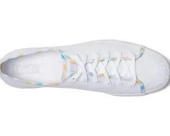 Keds Triple Kick Canvas Women's