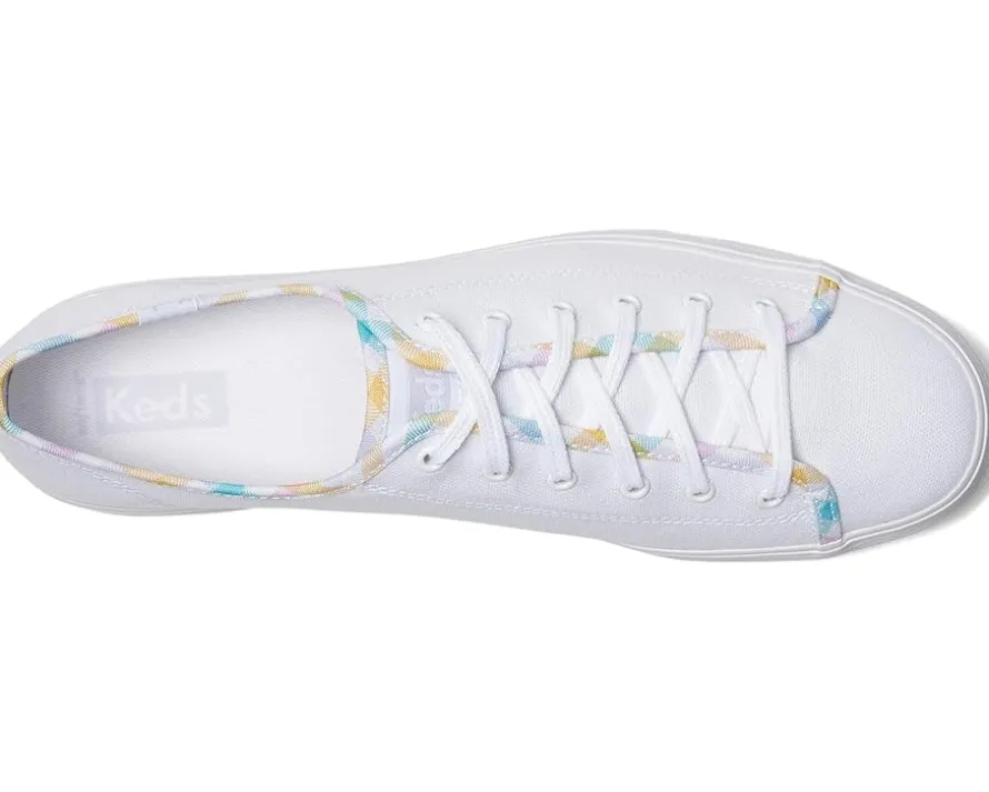 Keds Triple Kick Canvas Women's