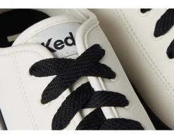 Keds Triple Up Leather Women's