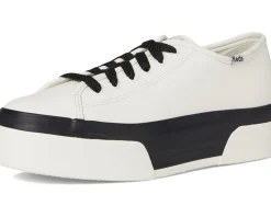 Keds Triple Up Leather Women's