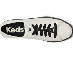 Keds Triple Up Leather Women's
